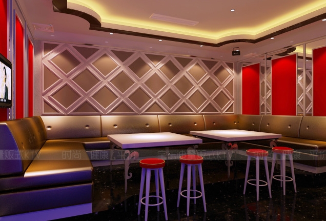 广元商务KTV:商务场合聚会首选!-青川县ktv预订