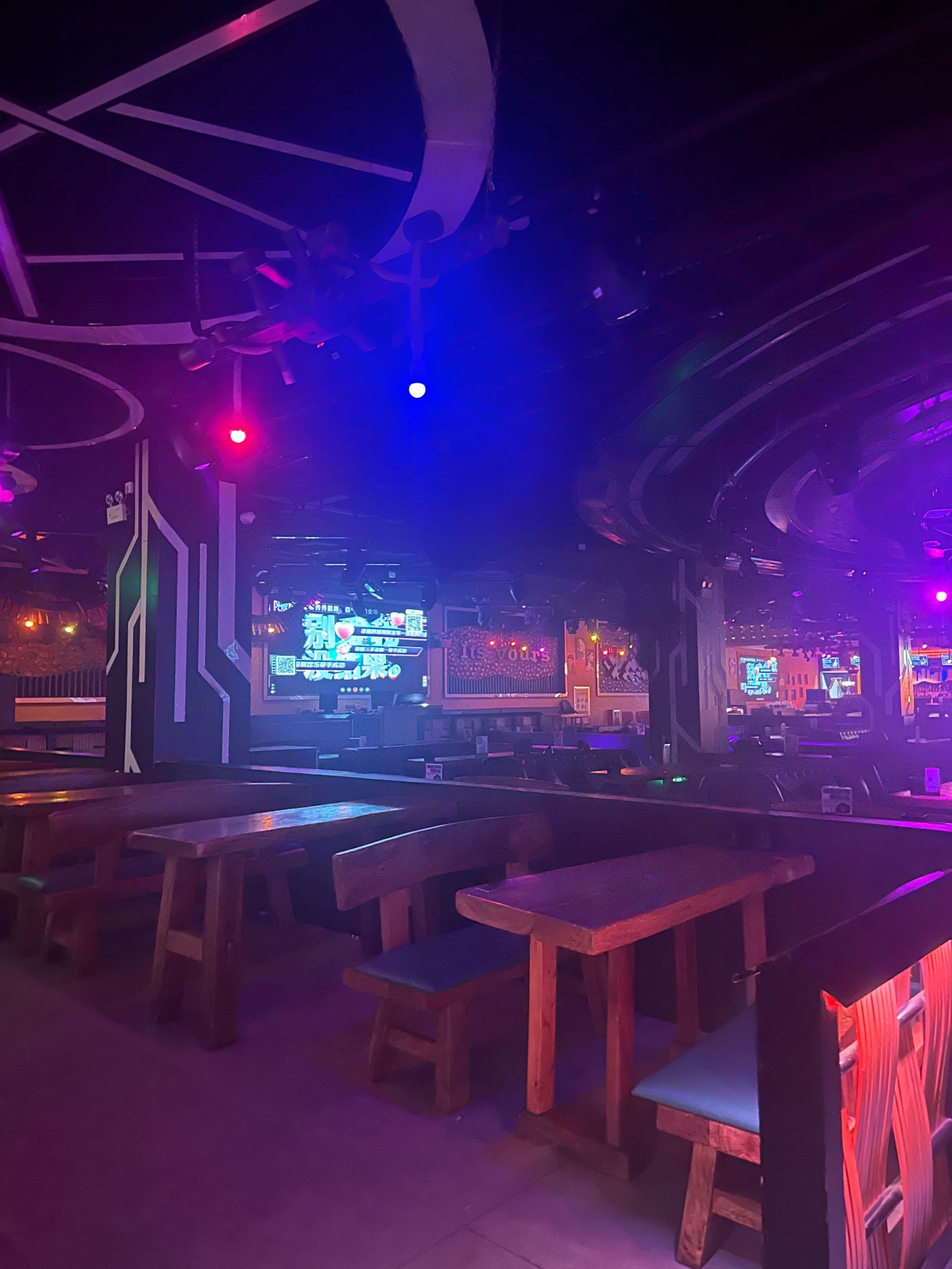 广元商务ktv有没有推荐选择-青川县ktv预订