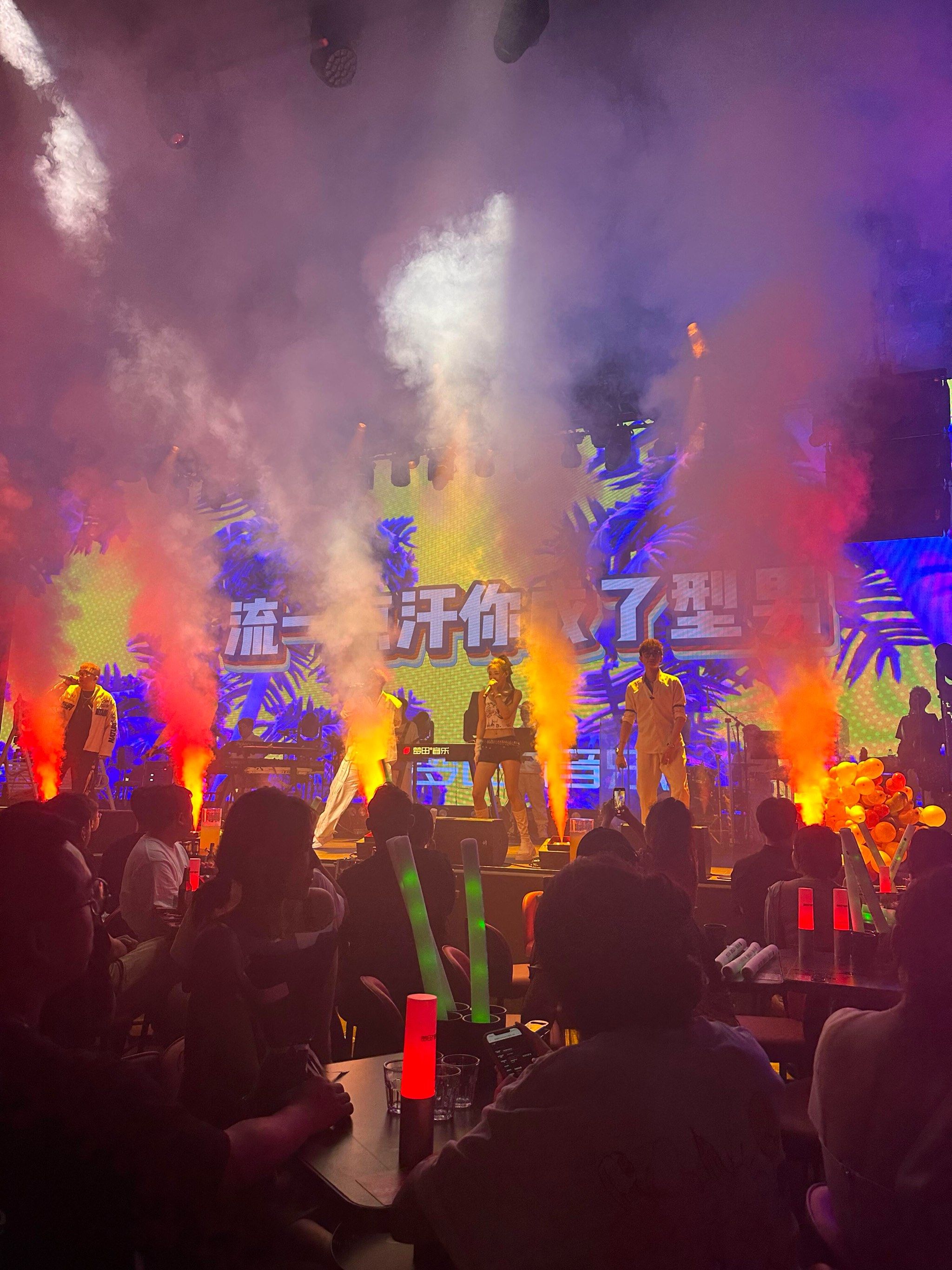 广元商务ktv:商务会议休闲好去处-青川县ktv预订